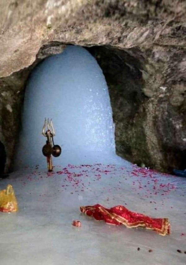 Amarnath Yatra 2025 registration begins in J&K