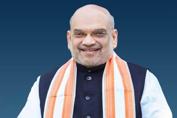 केंद्रीय गृह मंत्री अमित शाह ने गुजरात दिवस पर राज्‍य के लोगों को बधाई दी