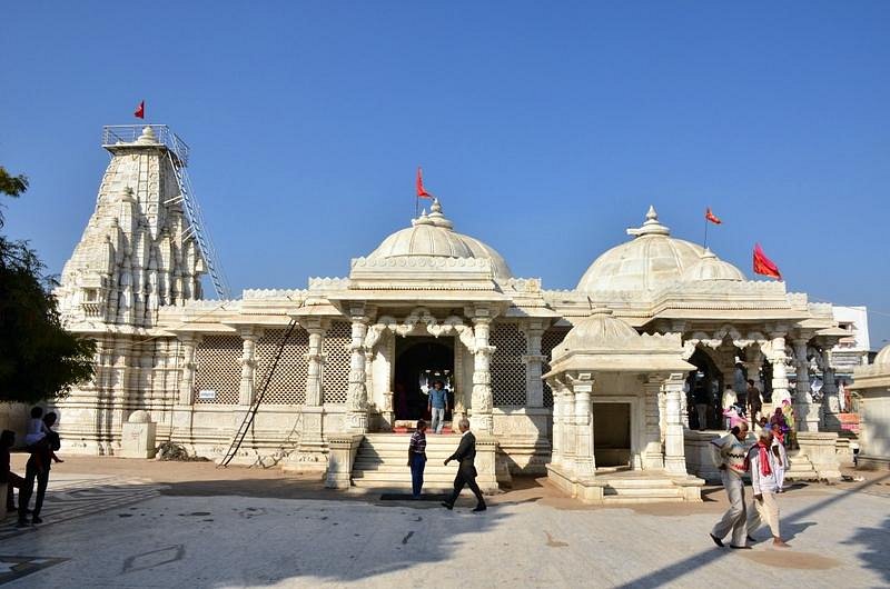 મહેસાણા જિલ્લાના યાત્રાધામ બહુચરાજી ખાતે આવતીકાલથી ચૈત્રી પુનમના મેળાનો પ્રારંભ થશે