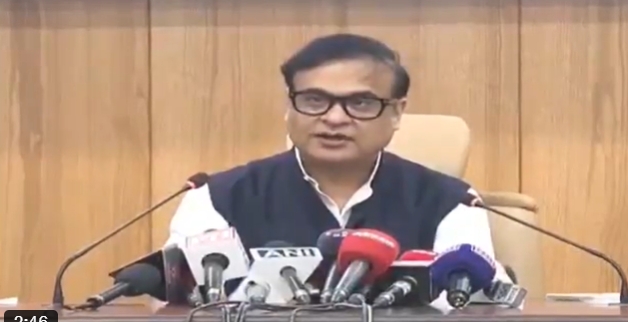 ৰাজ্যত নতুনকৈ ১০খন সমজিলা গঠনৰ সিদ্ধান্ত গ্ৰহণ ৰাজ্যিক মন্ত্ৰীসভাৰ