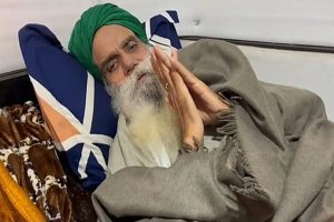 पंजाब में वरिष्ठ किसान नेता जगजीत सिंह दल्लेवाल ने आज फतेहगढ़ साहिब में अपना अनशन समाप्त कर दिया है