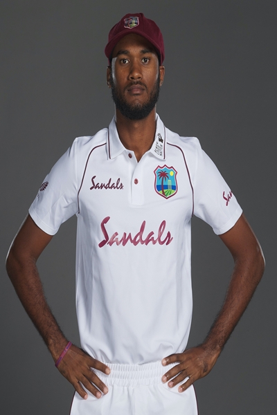 Kraigg Brathwaite steps down as West Indies Test captain