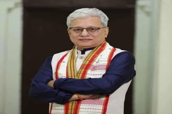Telangana Governor inaugurates renovated Tribal museum in Bhadrachalam