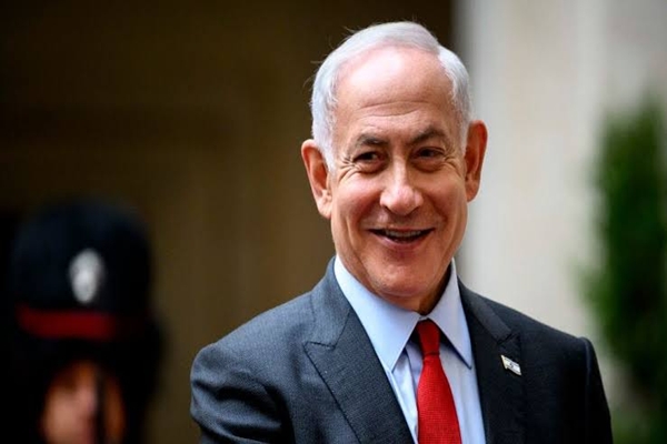 Israel working on hostage release, ceasefire deal in Gaza: Israel PM Netanyahu