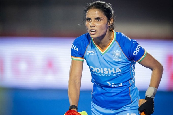 Indian hockey icon Vandana Katariya announces retirement after illustrious 15-year career