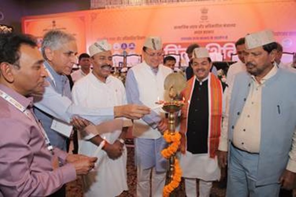 Chintan Shivir in Dehradun Concludes with Key Policy Insights on Social Empowerment