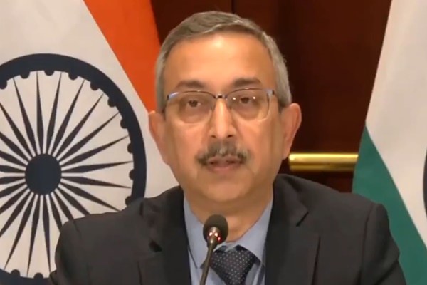 India, Portugal Mark 50 Years of Restored Diplomatic Ties: MEA Secretary (West) Tanmay Lal