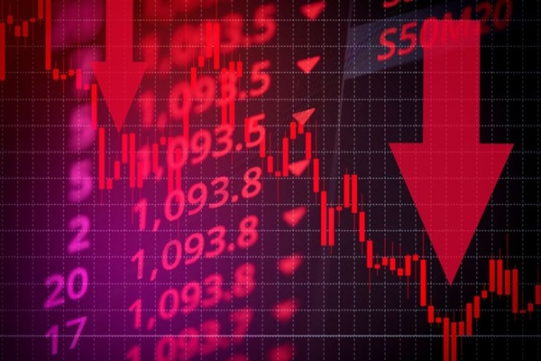 Asian markets sink as White House imposes 104% tariff on Chinese imports