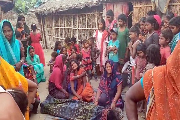 Bihar: 8 dead, several injured due to lightning