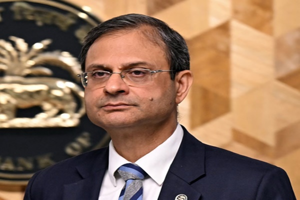 RBI lowers GDP growth forecast to 6.5% for 2025-26