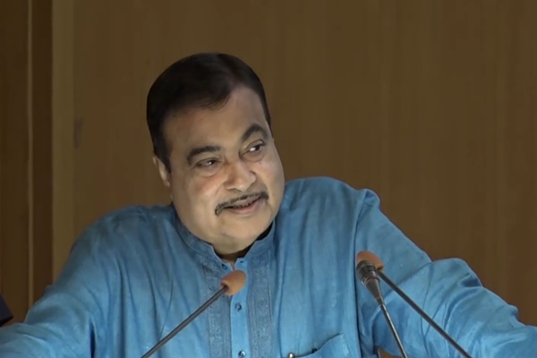 Policies Should Focus on Betterment of Farmers and Rural Communities: Minister Nitin Gadkari