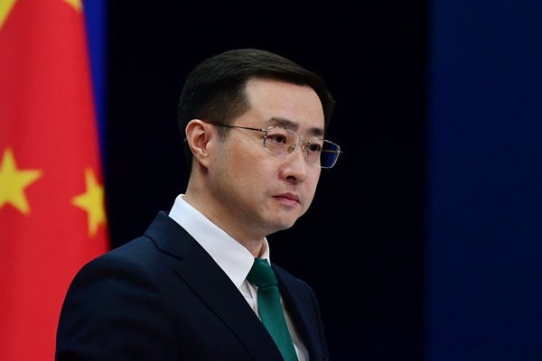 China Rejects Ukraine’s Claim of Citizens in Russian Military, Russia Protests Diplomat’s Detention