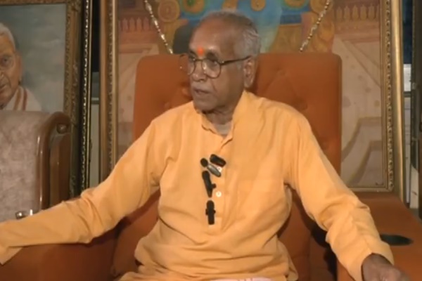 Ram Darbar to Be Installed in Ayodhya Temple on Akshaya Tritiya, Full Completion by Oct 2025