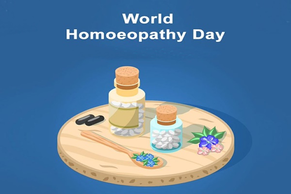 World Homeopathy Day being observed globally, reaffirming India’s commitment to evidence-based healing