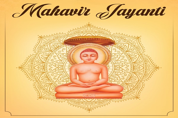 Nation observes Mahavir Jayanti with devotion, festivities
