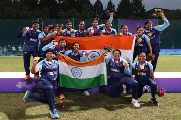 LA 2028: Cricket to feature six teams each in men’s & women’s events