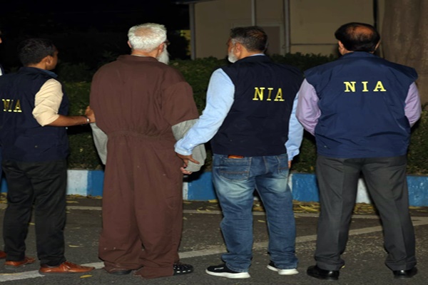 26/11 Mumbai terror attack key accused Tahawwur Rana remanded to NIA custody for 18 days