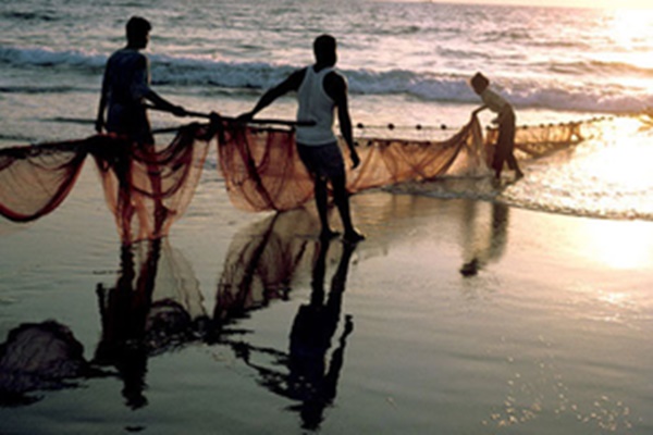 61-day annual fishing ban to begin April 15 in Puducherry, Karaikal, Yanam