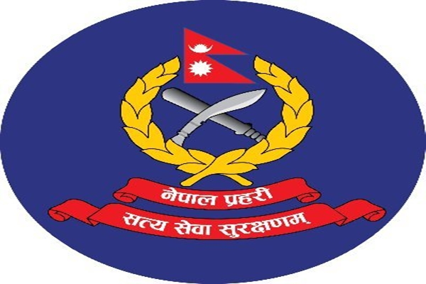 Nepal Police arrest medical entrepreneur, political activist Durga Prasai
