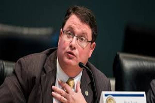 Republican Randy Fine defeats Democrat Josh Weil in Florida special election