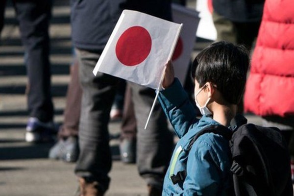 Japan Records Sharpest Population Decline; Labour Shortage Deepens Amid Ageing Crisis