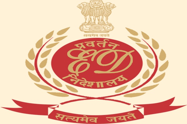 ४८ हजार कोटी रुपयांच्या पीएसीएल घोटाळ्याबद्दल, ईडीचे १५ हून अधिक ठिकाणी छापे