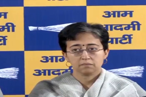 AAP declares it will not contest Delhi Mayor election