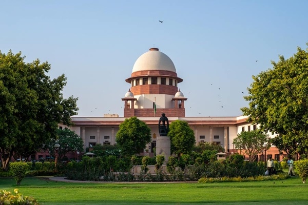 SC declines plea for paramilitary deployment in West Bengal amid Murshidabad violence