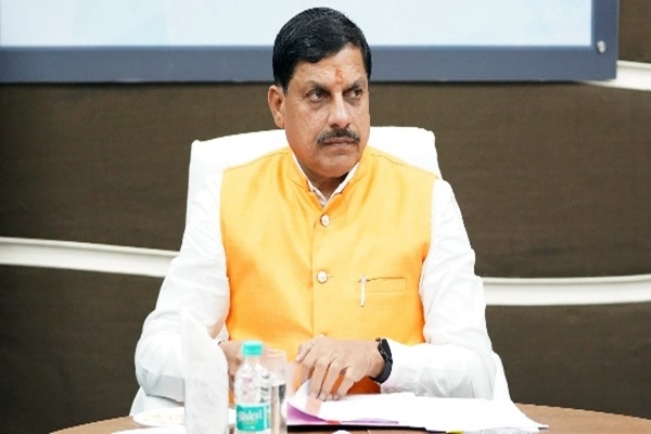 मध्य प्रदेश में प्रारंभ की जाएगी मुख्यमंत्री सुगम परिवहन सेवा