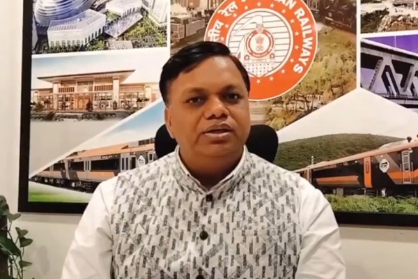 PM Modi to Flag Off Namo Bharat, Amrit Bharat 2.0 Trains in Bihar on Thursday