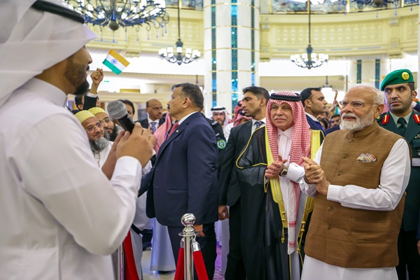 PM Modi cuts short Saudi Arabia visit after Pahalgam terror attack; strategic ties strengthened with key agreements