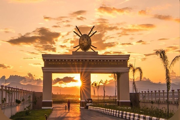 Manipur to commemorate Khongjom Day at War Memorial Complex