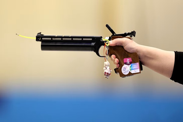 India finish ISSF World Cup Peru leg in 3rd place with 7 medals
