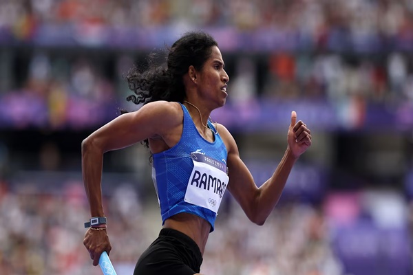 Vithya, Yashas win 400 m hurdles titles in National Federation Senior Athletics Competition 2025