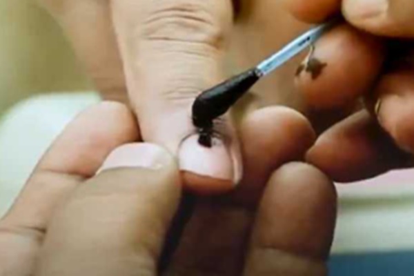 Over 78% voter turnout recorded in Hyderabad MLC polls