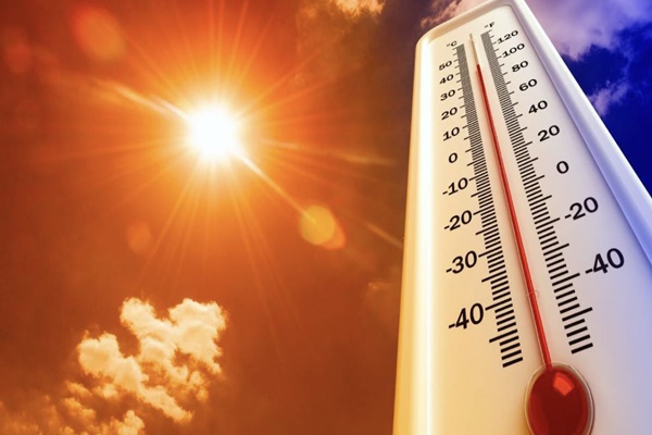 Telangana Heatwave: Nizamabad records season’s highest at 45.3°C; red alert issued for next 4 days