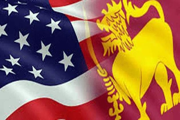 Sri Lanka, USA to finalise bilateral trade agreement
