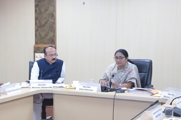 Delhi Govt Extends Deadline for Pak Nationals to Leave Amid Visa Suspension Following Pahalgam Attack