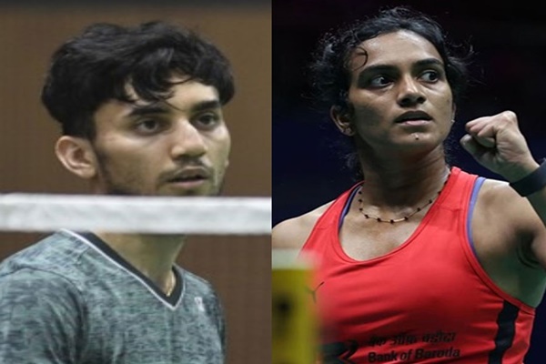 PV Sindhu, Lakshya Sen to lead Indian challenge at Sudirman Cup 2025