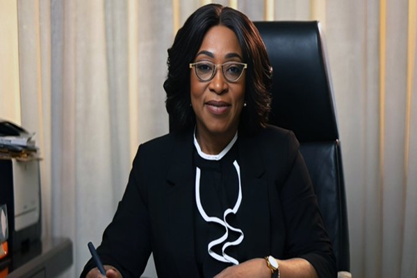 Shirley Botchwey becomes 1st African woman to assume office as Commonwealth Secretary-General