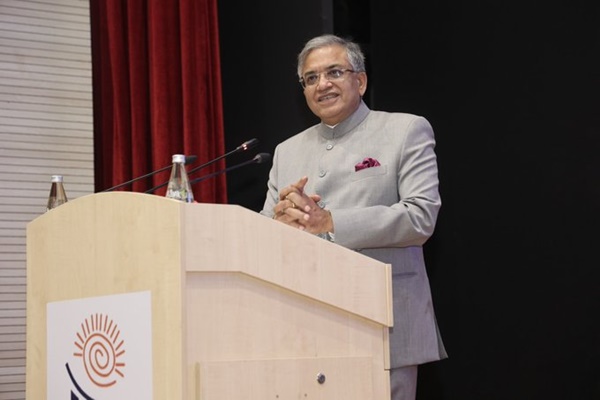 CEC Gyanesh Kumar inaugurates 2-day training for EROs, BLOs