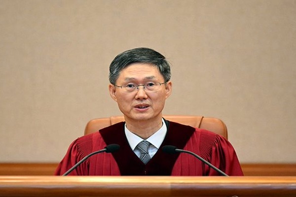 South Korea’s Constitutional Court upholds President Yoon’s impeachment