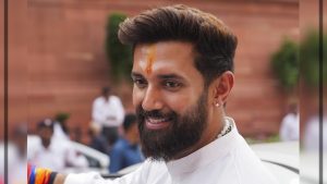 सरकार खाद्य पदार्थों की गुणवत्ता सुनिश्चित करने के लिए देश में जल्द ही एक सौ खाद्य परीक्षण प्रयोगशालाएं बनाएगी- केंद्रीय खाद्य प्रसंस्करण मंत्री चिराग पासवान