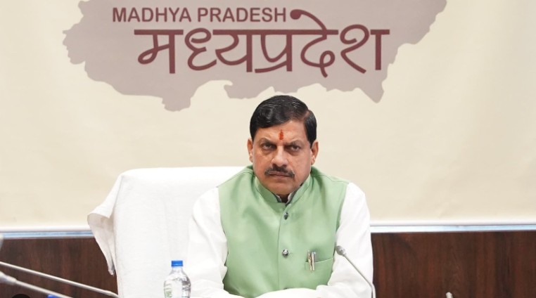 मुख्यमंत्री डॉ. मोहन यादव “विज्ञान मंथन यात्रा“ के लिए चयनित भावी वैज्ञानिकों से संवाद करेंगे