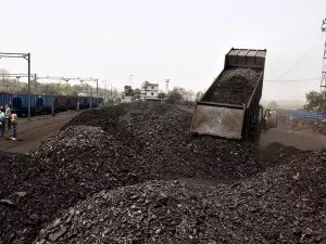 कोयला मंत्रालय ने  एक हितधारक परामर्श बैठक आयोजित किया