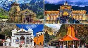 ७७ पाकिस्तानी नागरिकांची चारधाम यात्रा नोंदणी रद्द