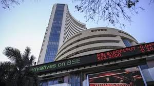 अमेरिकेनं वाढवलेल्या करांमुळं जगभरातल्या शेअर बाजारात हाहाकार