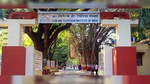एफ.टी.आय.आय, सत्यजित रे चित्रपट आणि दूरचित्रवाणी संस्था यांना अभिमत विद्यापीठाचा दर्जा प्रदान