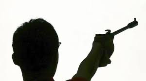 नेमबाजी विश्वकरंडक स्पर्धेत भारत  दुसऱ्या स्थानावर