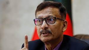 काश्मीरच्या मुद्द्यावर भारत आणि पाकिस्तानने शांततापूर्ण मार्गानं तोडगा काढावा – बांगलादेश